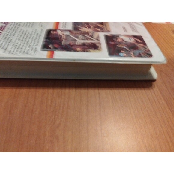 Follow Me, Boys! 1966 VHS - Disney Early Clamshell Release - Fred Murray - Picture 6 of 8